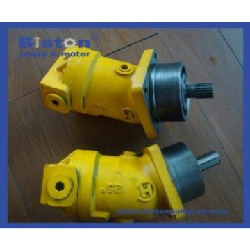 Rexroth A2F28L3P4 bent axial piston pump A2F28L3P4 piston pump A2F28L3P4 hydraulic pump