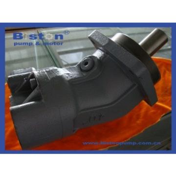REXROTH A2F80 bent axial piston pump A2F80 hydraulic piston pump A2F80