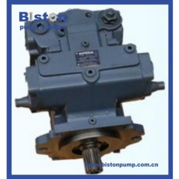 REXROTH A4VG250 HYDRAULIC PISTON PUMP A4VG250 PISTON PUMP ASSY A4VG250 COMPLETE PUMP