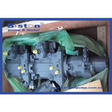 REXROTH A4VG180+A4VG125 PISTON PUMP REXROTH A4VG180+A4VG125+A10VO28+G22 PISTON PUMP FOR CONCRETE PUMP TRUCK