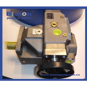 REXROTH A4VSO40 HYDRAULIC PISTON PUMP A4VSO40 COMPLETE PISTON PUMP A4VSO40 PUMP ASSY