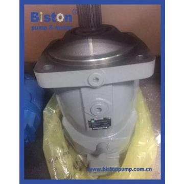 REXROTH A6VM200HA2T/63W-VAB02000A HYDRAULIC PISTON MOTOR A6VM200 HYDRAULIC MOTOR ASSY A6VM200