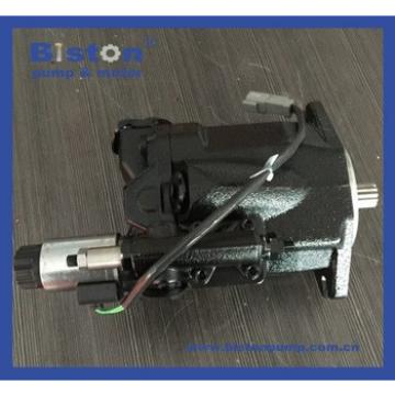 REXROTH A10VSO28 HYDRAULIC PISTON PUMP A10VSO28ED72/52L-PUC62NOO COMPLETE PUMP A10VSO28 PUMP ASSY