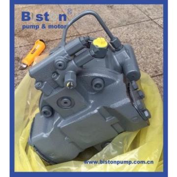 SANY 65 EACAVATOR A10VO71 MAIN PUMP A10VO71DFLR EXCAVATOR MAIN PUMP A10VO71 REPAIR PARTS