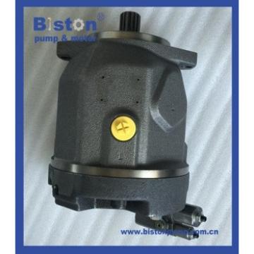 REXROTH A10VO74DFR1/31L-PSC61NOO HYDRAULIC PISTON PUMP A10VO74 PISTON PUMP ASSY A10VO74 PUMP ASSY