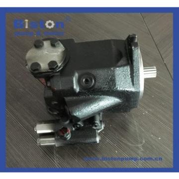 REXROTH A10VSO28 COMPLETE PUMP A10VSO28DFR1/52L-PUC62NOO HYDRAULIC PISTON PUMP A10VSO28 PUMP ASSY