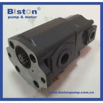 EXCAVATOR PILOT PUMP AP2D25 POLOT PUMP AP2D25 GEAR PUMP AP2D25 PILOT PUMP