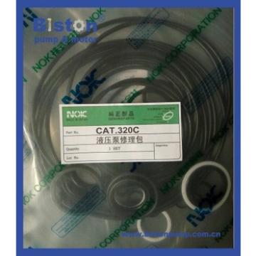 CAT320C SEAL KIT SBS120 SEAL KIT CAT320C SHAFT OIL SEAL SBS120 SHAFT SEAL