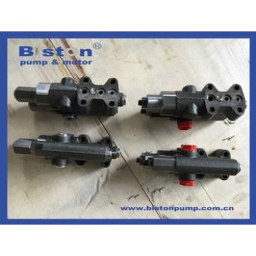 REXROTH A10VSO16 A10VSO18 ED72 VALVE A10VSO28 A10VSO45 ED72 PUMP VALVE A10VSO63 ED72 PUMP VALVE