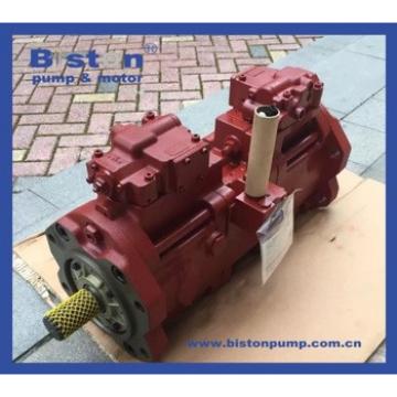 KASAWAKI K3V112 COMPLETE PUMP ASSY K3V112 HYDRAULIC PISTON PUMP K3V112DT COMPLETE PUMP ASSY K3V112DT HYDRAULIC PISTON PUMP