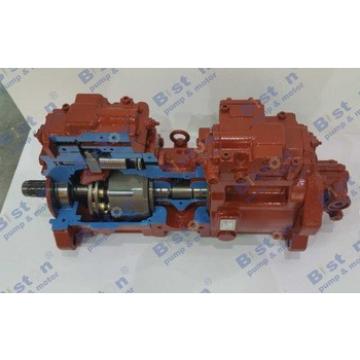 KASAWAKI K3V140 COMPLETE PUMP ASSY K3V140 HYDRAULIC PISTON PUMP K3V140DT COMPLETE PUMP ASSY K3V140DT HYDRAULIC PISTON PUMP