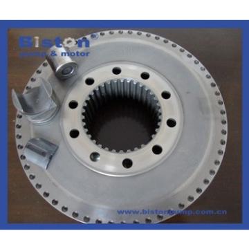 POCLAIN MS18 RADIAL PISTON MOTOR MS18 ROTARY GROUP MS18 CAM RING MS18 WHEEL MOTOR REPAIR PARTS