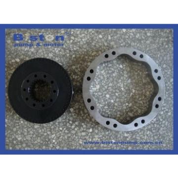 POCLAIN MSE05 RADIAL PISTON MOTOR MSE05 ROTARY GROUP MSE05 CAM RING MSE05 WHEEL MOTOR REPAIR PARTS