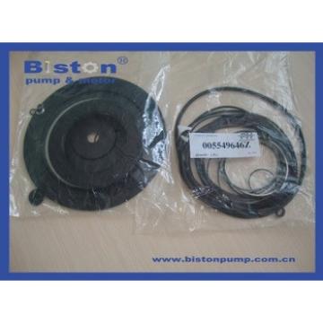 POCLAIN MS18 RADIAL PISTON MOTOR MS18 MOTOR REPAIR KITS MS18 SEAL KITS MS18 WHEEL MOTOR SEAL KITS