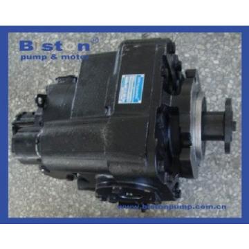 SAUER PV23 HYDRAULIC PISTON PUMP PV23 COMPLETE PUMP ASSY SAUER MF23 HYDRAULIC PISTON MOTOR MF23 COMPLETE MOTOR ASSY