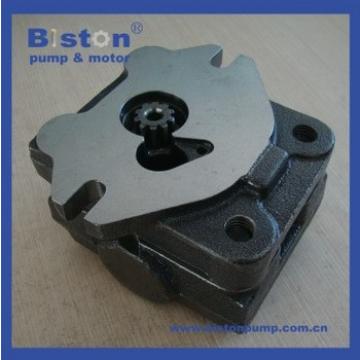 YC85 EXCAVATOR PILOT PUMP YC85 EXCAVATOR GEAR PUMP YC85 EXCAVATOR CHARGE PUMP