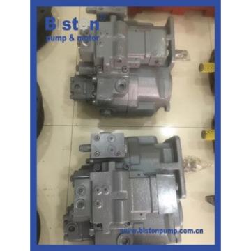 YC135 EXCAVATOR MAIN PUMP PVC8080 HYDRAULIC PISTON PUMP PVC8080 COMPLETE PUMP PVC8080 PUMP ASSY