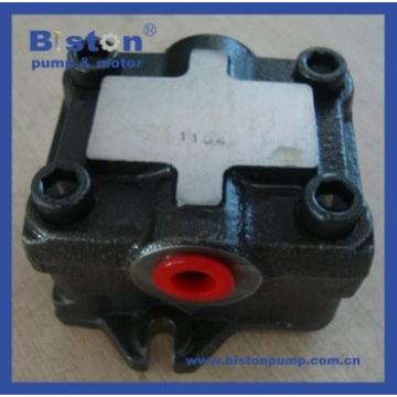 HITACHI EX65 EXCAVATOR MAIN PUMP EX65 PILOT PUMP EX65 GEAR PUMP EX65 CHARGE PUMP