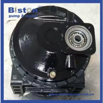 Sauer TM61.2 MIXER TRUCK GEARBOX TM61.2 REDUCTION GEARBOX TM61.2 REDUCER FOR CONCRETE MIXER TRUCK