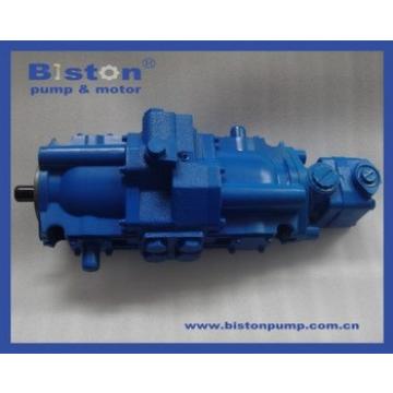 BELL125 LOADER TA1919V20 MAIN PUMP VICKERS TA1919V20 TRIPLE PUMP TA1919V20 HYDRAULIC PISTON PUMP TA1919V20