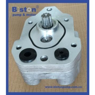 UCHIDA A8V115 PILOT PUMP A8V115 GEAR PUMP A8V115 EXCAVATOR PILOT PUMP A8V115