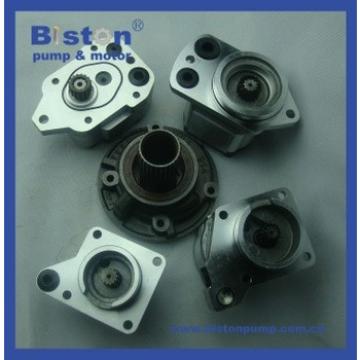 UCHIDA A8V86 PILOT PUMP A8V86 GEAR PUMP A8V86 EXCAVATOR PILOT PUMP A8V86