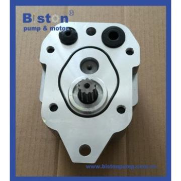 UCHIDA A8V55 PILOT PUMP A8V55 GEAR PUMP A8V55 EXCAVATOR PILOT PUMP