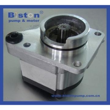 REXROTH A8VO55 PILOT PUMP A8VO55 GEAR PUMP A8VO55 EXCAVATOR PILOT PUMP A8VO55