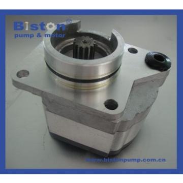 REXROTH A8VO80 PILOT PUMP A8VO80 GEAR PUMP A8VO80 EXCAVATOR PILOT PUMP A8VO80