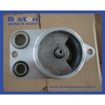 REXROTH A8VO200 PILOT PUMP A8VO200 GEAR PUMP A8VO200 EXCAVATOR PILOT PUMP A8VO200