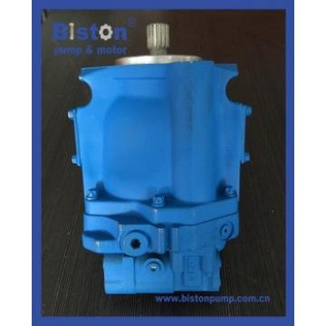 VICKERS PVE21 HYDRAULIC PISTON PUMP PVE21 PUMP ASSY PVE21 HYDRAULIC PUMP PVE21 REAR PORT PUMP