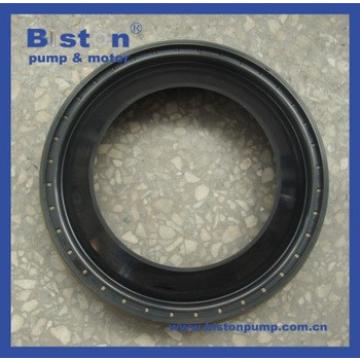GEARBOX OIL SEAL 120*165*10/14.8 GEARBOX OIL SEAL 125*180*12/15 FOR MIXER TRUCK REDUCER