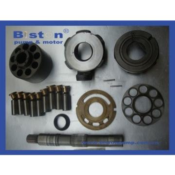 kasawaki K3VL45 piston shoe K3VL45 cylinder block K3VL45 valve plate K3VL45 retainer plate