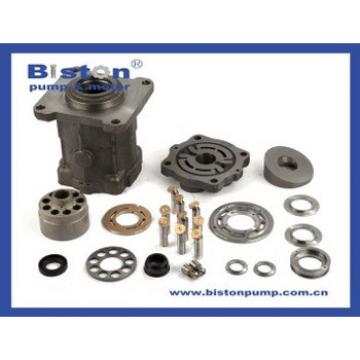 KYB hydraulic piston motor MSF16 cylinder block MSF16 piston shoe