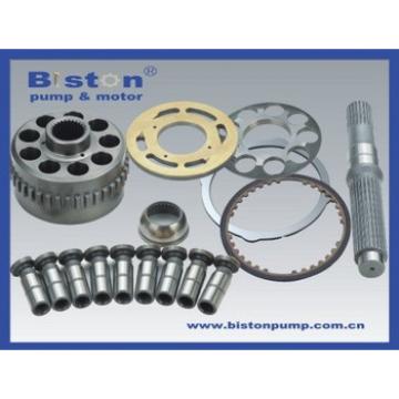 KYB MAG150 PISTON SHOE MAG150 CYLINDER BLOCK MAG150 VALVE PLATE M MAG150 RETAINER PLATE