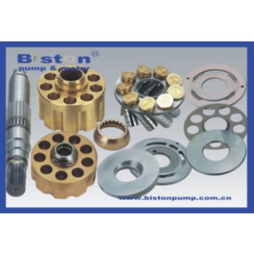 TEJIN TRAVEL MOTOR GM35VA PISTON SHOE GM35VA CYLINDER BLOCK GM35VA VALVE PLATE M GM35VA RETAINER PLATE