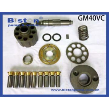 TEJIN TRAVEL MOTOR GM09 STEEL PLATE GM09 PRESS PIN GM09 BARREL WASHER GM09 DISK SPRING GM09 SPRING OF BARREL