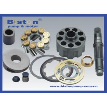 TEJIN TRAVEL MOTOR GM35VL BALL GUIDE GM35VL DRIVE SHAFT GM35VL SWASH PLATE GM35VL BALL BEARING