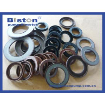 hydraulic pump shaft oil seal A2FM56 A2FM80 A2FM107 A4V125 A7V160 V30D250 V30D140