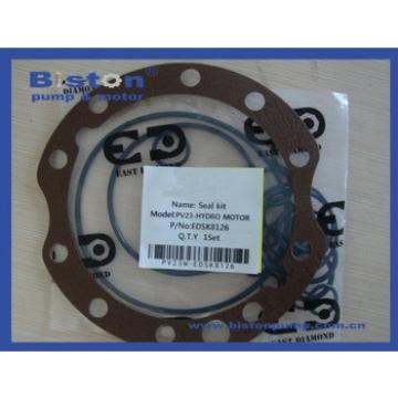 SAUER MF22 HYDRAULIC PISTON MOTOR REPAIR PARTS MF22 SHAFT OIL SEAL ASSY MF22 HYDRAULIC MOTOR SEAL KIT