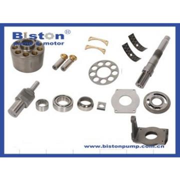 REXROTH A4VSO125 PISTON SHOE A4VSO125 CYLINDER BLOCK A4VSO125 VALVE PLATE A4VSO125 RETAINER PLATE