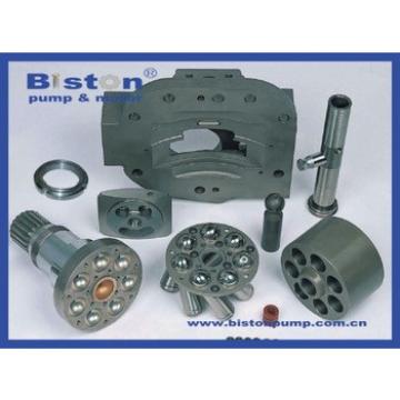 Rexroth A7VO80 RING PISTON A7VO80 CYLINDER BLOCK A7VO80 VALVE PLATE A7VO80 RETAINER PLATE
