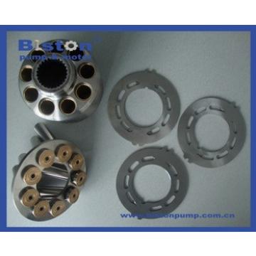 Linde HPV75 hydraulic pump repair parts HPV75 cylinder block HPV75 piston shoe