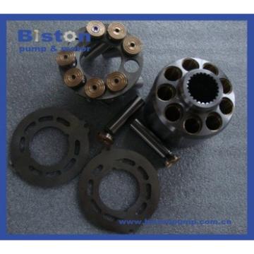 Linde HPV75 retainer plate HPV75 valve plate HPV75 hydraulic pump spare parts