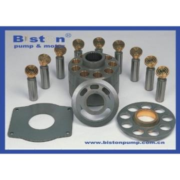 REXROTH A4VSO71 PISTON SHOE A4VSO71 CYLINDER BLOCK A4VSO71 VALVE PLATE R A4VSO71 RETAINER PLATE