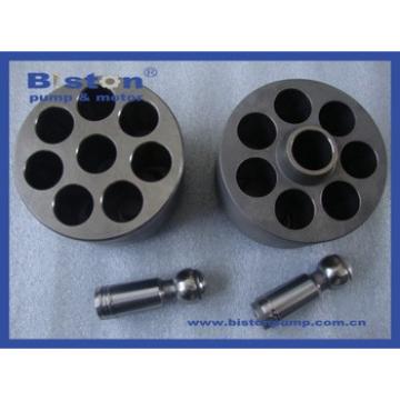 Rexroth A8VO107 DRIVE SHAFT A8VO107 CENTER PIN A8VO107 SOCKET BOLT A8VO107 DISC SPRING