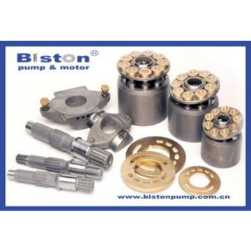 Rexroth A10VO63 A10VSO63 PISTON SHOE A10VSO63 CYLINDER BLOCK A10VSO63 VALVE PLAT A10VSO63 RETAINER PLATE