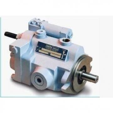 Dansion piston pump P6W-2R1B-L00-C0