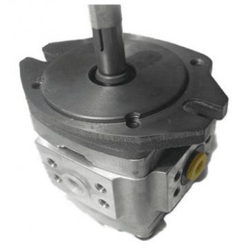 NACHI Gear pump IPH-5A-64-21