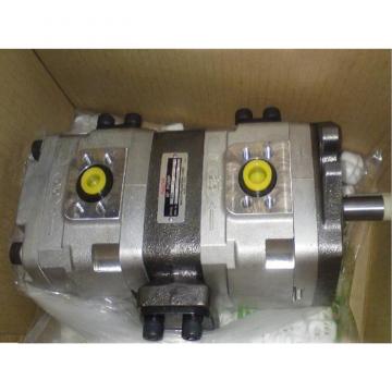 NACHI Gear pump IPH-6A-100-11
